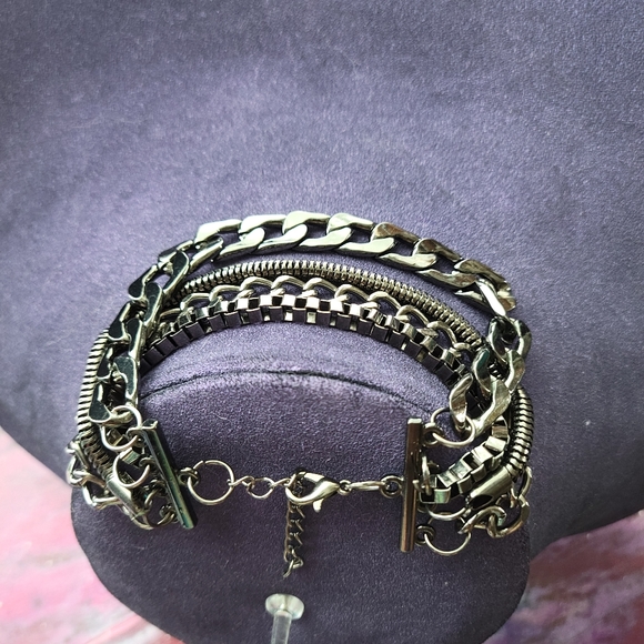 paparazzi Jewelry - Bracelet
